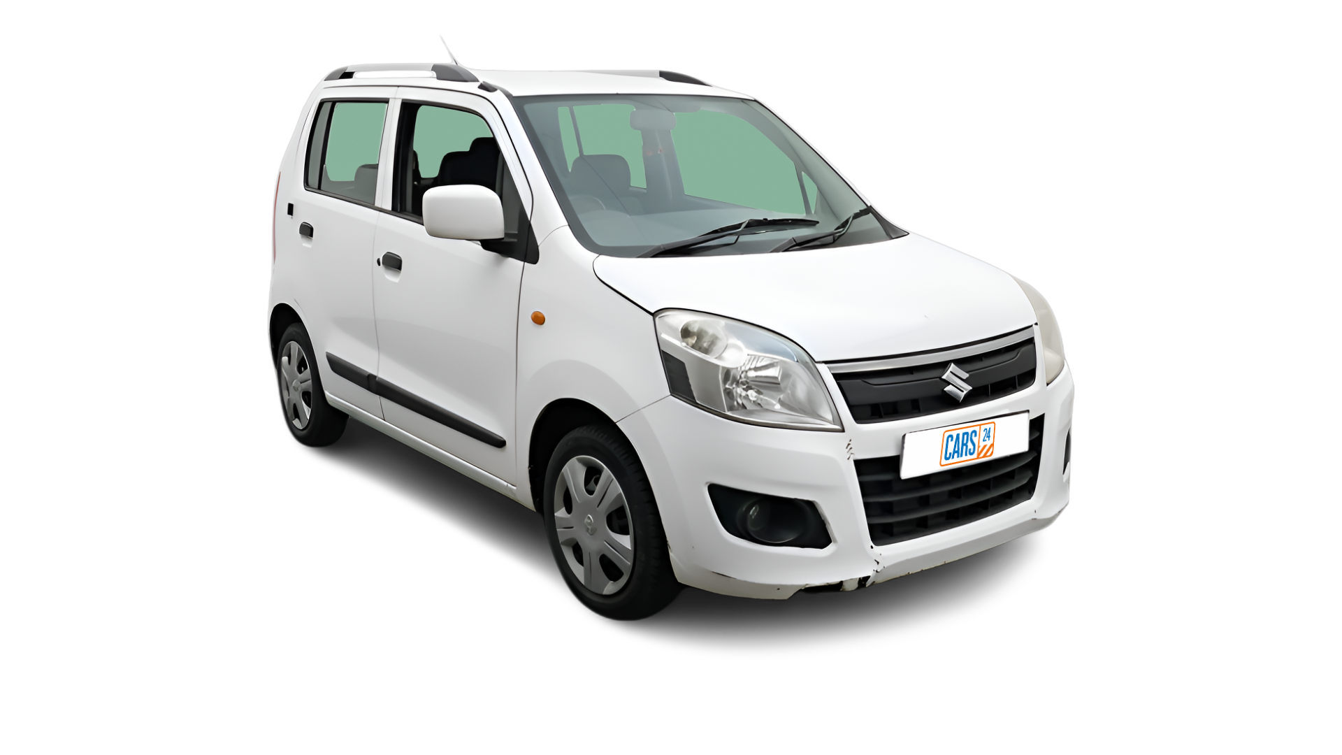 Maruti Wagon R 1.0-img